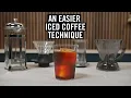 Download Lagu Immersion Iced Coffee: A Better \u0026 Easier Technique