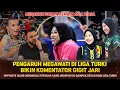 Download Lagu 🔴OPPOSITE HIJAB PERTAMA GEMPARKAN LIGA TURKI❗ Komentator Voly Turki Gigit Jari, Akibat Dampak Mega