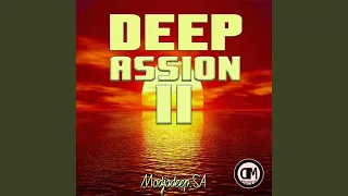 blue nights original mix 