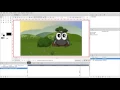 Synfig animation 2