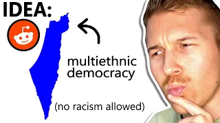 Reddit s CRAZIEST Geography Map Opinions
