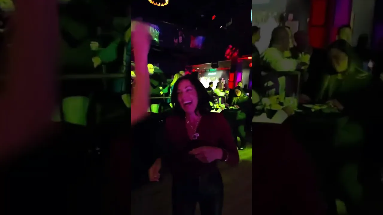 Electric violin. DJ. Sax. Drums. One unforgettable corporate party. ⚡🎻🎷🥁