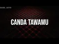 lirik lagu (MOMONON-CANDA TAWAMU)