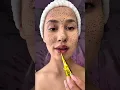 Download Lagu 100 LAYERS of HENNA FRECKLES😍🙉 #beauty #hennaart #skincare #makeup #review #shortvideo