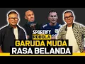 Download Lagu MENANTIKAN RACIKAN GERALD VANENBURG DAN SIMON TAHAMATA DI TIMNAS U-23 | SPORTIFY INDONESIA