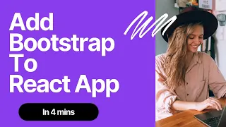 react bootstrap tutorial for beginners