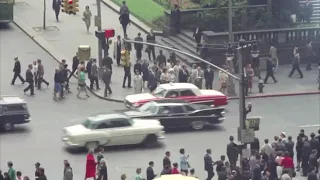 New York 1956 42nd St WebCam - LIVE