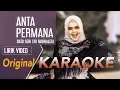 Download Lagu Siti Nurhaliza Anta Permana (Original Karaoke)