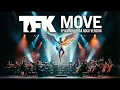 Thousand Foot Krutch - Move (Epic Orchestra Rock Version) | Symphonic Cover