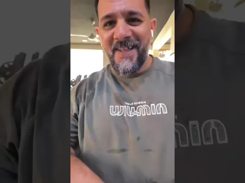 احلى تمرين اليوم ويه حمودي