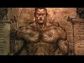 DEVASTATION OF BAAL Animated Lore Summary