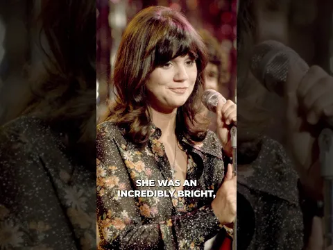 Val Garay on Linda Ronstadt