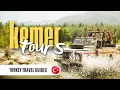 Download Lagu Epic Kemer Tours: Boat Trips, Jeep Safaris \u0026 MORE! 🚤🏔️