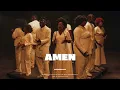 Afrobeat Instrumental 2026 x Burna Boy ft Omahlay Type Beat "AMEN" Emotional Afrobeat Type Beat