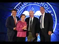 Honor Reception 2023 Paul 58 and Mary Ahern