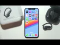 Powerbeats Pro 2 How to Check Serial Number on iPhone