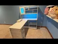 Is the Sedeta L-Shaped Computer Desk Worth It Up-Close Look
