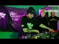 Hardtek \u0026 Tekno live DJ set 2021 x @VillageGang (Russian Village Boys)