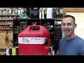 Shell V-Power NiTRO+ vs Cheap Gasoline. Is it better?  Let's find out!