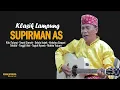 Klasik Lampung Supirman AS Full Satu Jam Enak Didengar Saat Santai