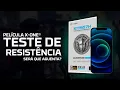 Download Lagu Pelicula x one Extreme Shock Eliminator 4ª Geração - Teste de Resistência