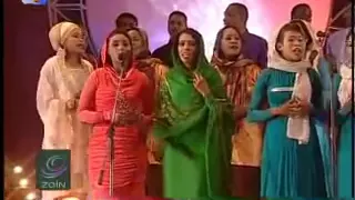 نجوم الغد 2012 الحلقة الختامية الجزء الأول 