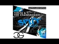 Download Lagu Tiësto \u0026 The Chainsmokers - Split (Only U) (Cheyenne Giles Festival Flip)(Martin Garrix edition)