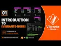 01 - Introduction to Vibrante-Node