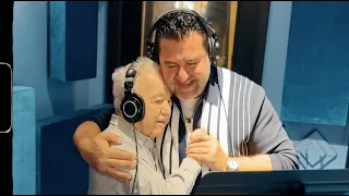 Onnik Dinkjian & Tigran Asatryan - Hoy Nazan