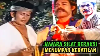 Download JAWARA SILAT IS BACK IN ACTION TO GET OUT OF EVIL | bag 1 MP3