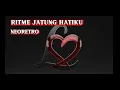 Lagu RITME JANTUNG HATIKU - NEORETRO OFFICIAL | JAZZ VERSION AI #cover #coverai #laguai