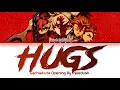Download Lagu Gachiakuta - Opening LOOP『HUGs』by Paledusk (Lyrics)