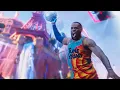 Video di Space Jam: New Legends - Trailer Ufficiale Italiano