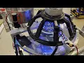 IG-4462 - Our first Java programmed Robot