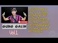 Download Lagu Kompilasi Lagu Bali Gung Galih