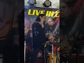 Pertama kali tengok mael main drum,memang berhantu-kita pengyu