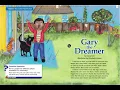 U1 - Gary the Dreamer Wonders 2023