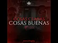 Cosas Claras, Cosas Buenas (En Vivo)