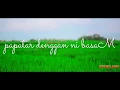 MARIBAK LANGIT (B. E. HKBP No. 193) - Pdt. Firdaus Hutasoit, S.Th } || VIDEO LYRICS