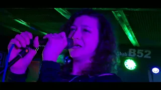 30 januari 2026 - All Aboard B52 Music Club Rescue Me