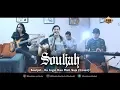 Download Lagu Souljah - Ku Ingin Kau Mati Saja (Cover) By. Nadia Zerlinda Ft. NZ Project