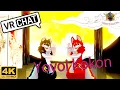 Download Lagu VRChat | Yoyoi Kokon [MMD]