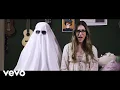 Download Lagu Shakira Peach - Spook (Official Music Video)