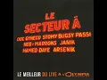 Les flammes du mal