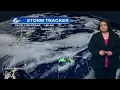 Amber Morgan s March 10th Morning Forecast