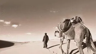 سهرة مع عينية الشاعر البئيس ابن ز ر ي ق البغدادي 