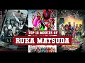 Ruka Matsuda Top 10 Movies | Best 10 Movie of Ruka Matsuda
