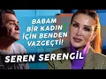 TRAVMALARIM YUZUNDEN YUVA YIKAN KADINLARA DUSMANIM - Seren Serengil Gor Beni