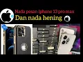 #nada getar hp#nada dering hp iphone 13 pro max# cocok untuk nada pesan hp#👍
