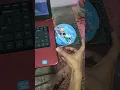 I played a PS4 game on a Laptop